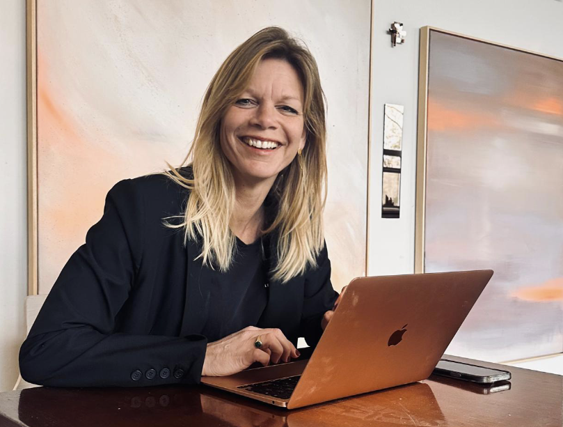 Lonneke Sluijs