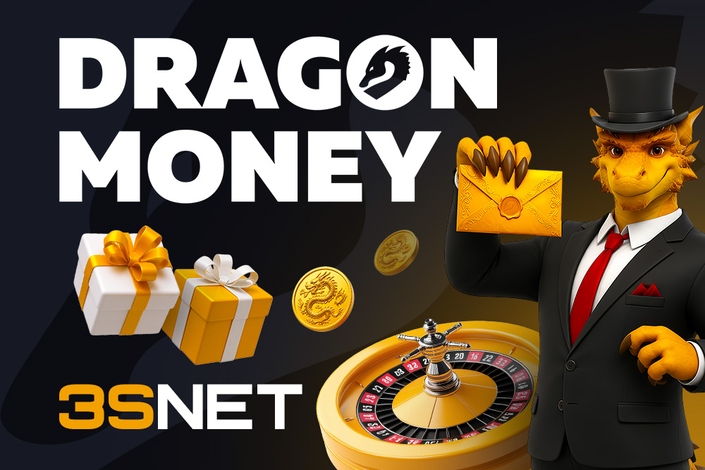 Онлайн-казино Dragon Cash: обзор и ответы пользователей